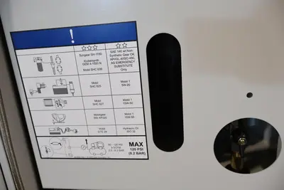 2024 HAAS VF-3SS CNC Milling | MD Equipment Services LLC (22)