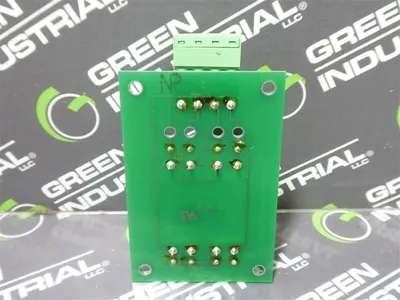Custom Power C1089 Power Transformer Board Used