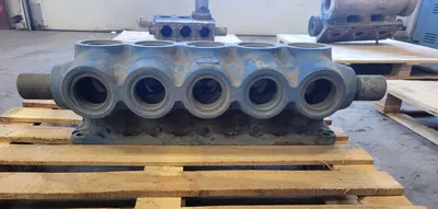 USED WHEATLEY HP-125M