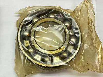 New | in-Stock FAFNIR 317K Bearings | Surplus Asset Holdings #1198358