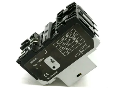 NEW MOELLER PKZM0-0.25 CIRCUIT BREAKER PKZM0025