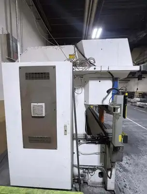 2001 TRUMPF TRUMABEND V130 Press Brakes-Hydraulic Power | Asset Exchange Corporation (5)
