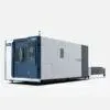 NEW SENFENG SF3015H