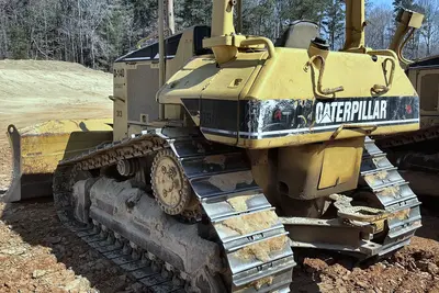 Used 2004 CATERPILLAR D5N XL Bulldozers North Carolina US | Proxy Equipment #1377709