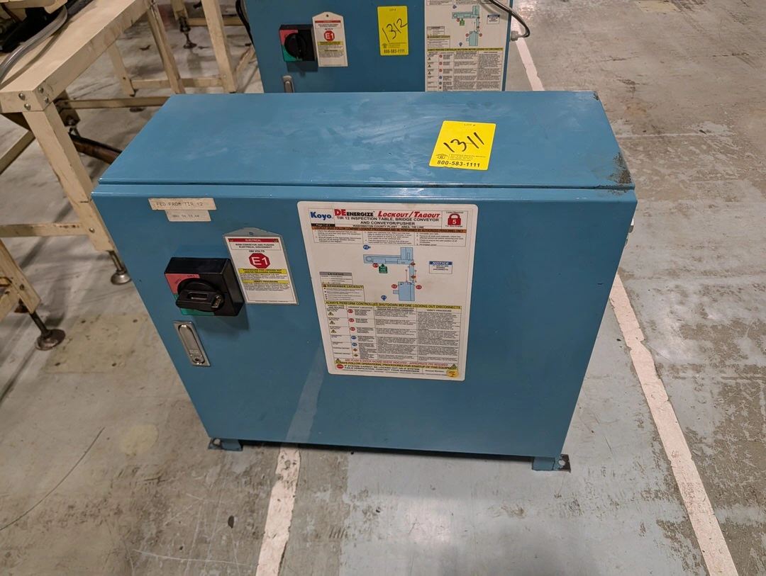 Ele Panel