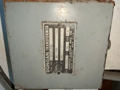 Used _UNKNOWN_ _UNKNOWN_ Beam / Drill Lines Ohio US | HGR 24 #1329068