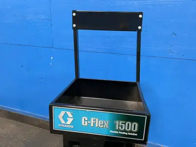 Used GRACO 16V133 Miscellaneous Packaging Equipment Ohio US | HGR 24 #1345788