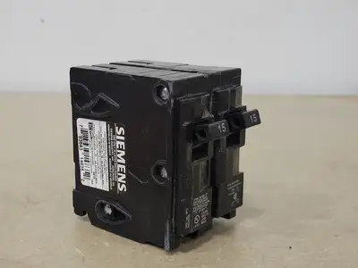USED SIEMENS QP215
