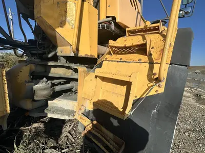 Used 2002 VOLVO A40D Articulated Dump Trucks Ohio US | Proxy Equipment #1379656