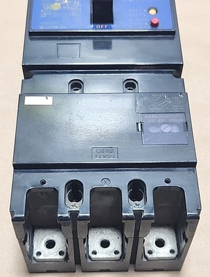 USED Mitsubishi Electric NV225-CS