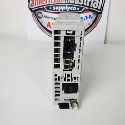 Used Allen Bradley 1783-ETAP1F PLC Ethernet Equipment California US | American Industrial Supply Co. #1377146