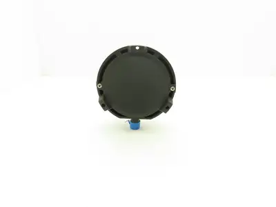 Ashcroft 451379BS Duragauge Pressure Gauge 4.5" Dial 1/2" NPT 3000PSI