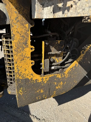 Used 2011 VOLVO L120F Wheel Loaders Indiana US | Miedema Asset Management Group #1404051