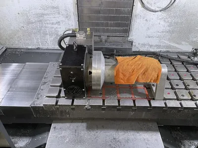 2019 HAAS VM-3 Vertical Machining Centers | Toolquip, Inc. (6)