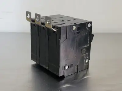 Used WESTINGHOUSE BAB3050H Switchgears British Columbia CA | Lenmark #241978