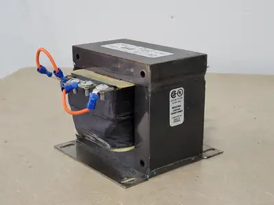 USED TRANSFAB TMS DO0350UH