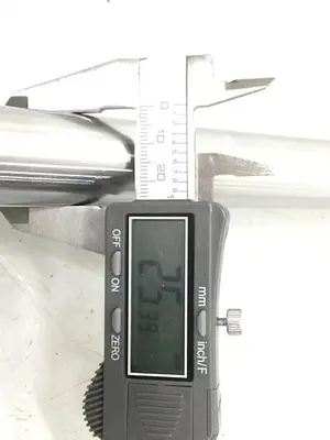 USED PARKER 01.65 CJJ2HTS13A 15.875