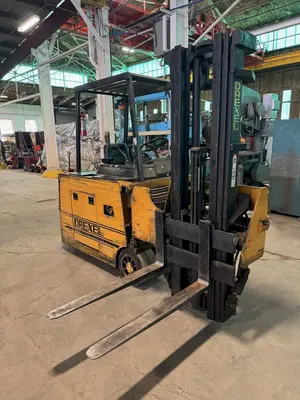 USED 1997 DREXEL SLT-30