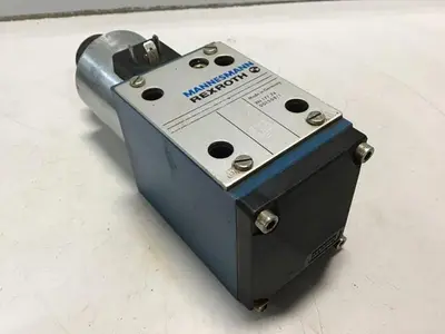 USED REXROTH 54WE10E121A32/CG24N9K4 SO332