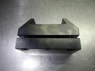 Dorian #4 1.5" HD Dual Locking Boring Bar System QITP50N-4-1500-DUAL (LOC990B)