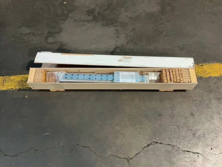 Used FESTO DGPL40315PPVABKFGKSHD2 Pumps Ohio US | HGR 24 #1289687
