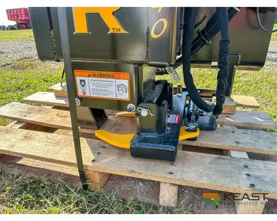 Used DANUSER _UNKNOWN_ Post Drivers Iowa US | Keast Enterprises #1360158