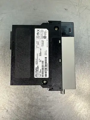 Allen-Bradley 1756-CNB Series D Control Net Communications Bridge (BIN-1.5.1)