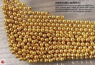 New GoldPro®  High Speed Mechanical Type Bead & Ball Making Machine
