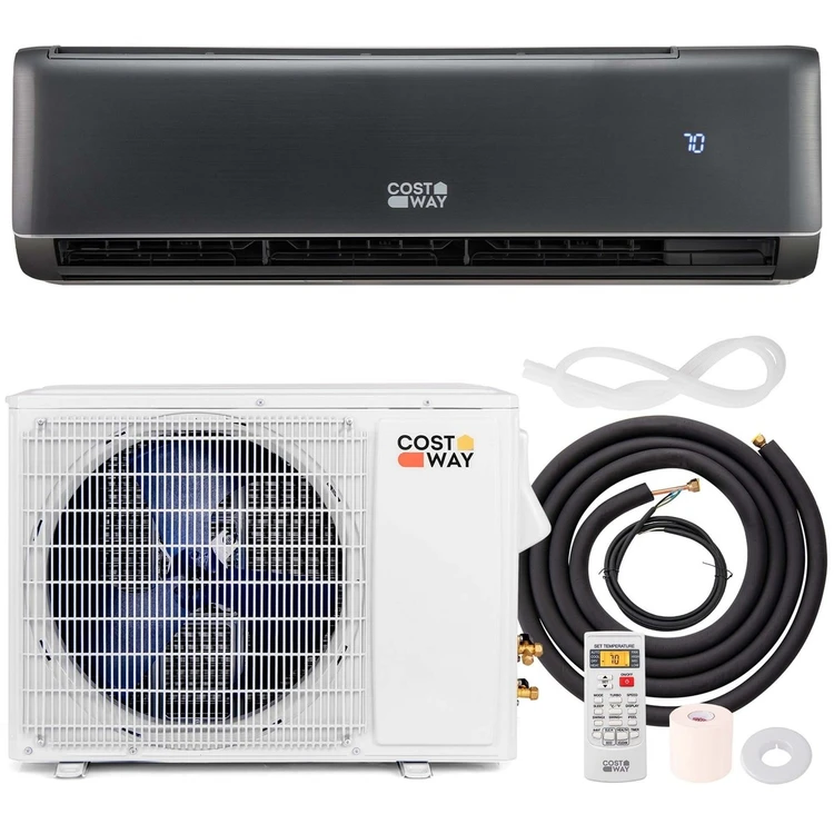 Used _UNKNOWN_ _UNKNOWN_ Air Conditioning Equipment Michigan US | Miedema Asset Management Group #1461341