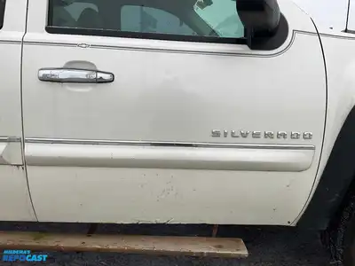 USED 2011 CHEVROLET SILVERADO 1500
