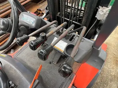 USED 2005 TOYOTA 7FGCU70