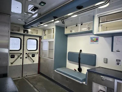 Used 2016 FORD SUPER DUTY OSAGE AMBULANCE Misc Trucks Minnesota US | Carco Truck & Equipment #1514314