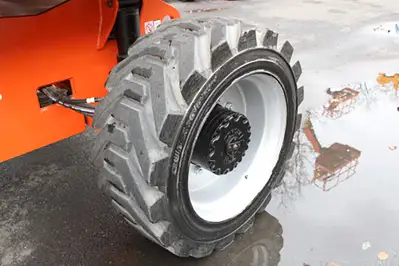 Used 2019 JLG 860SJ Manlifts New York US | United Lift #1445469