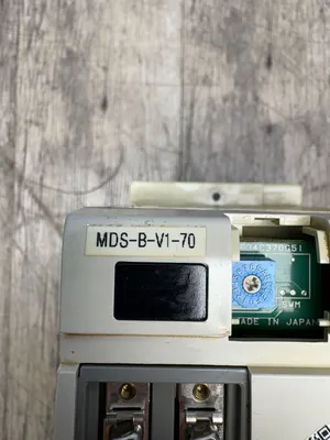 MITSUBISHI MDS-B-V1-70 Electrical/PLC/Automation | ESS Industrial Equipment Sales (9)