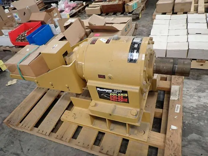 NEW PLANETGEAR REXNORD PPBL0443321X1XA