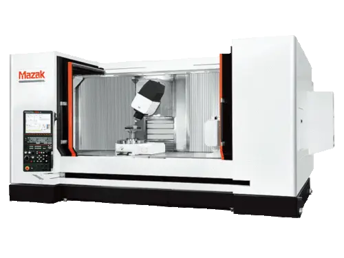 NEW MAZAK VTC-800/30 SR