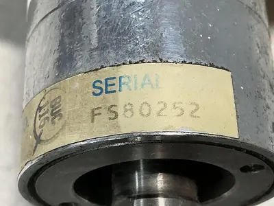 USED BRANSON 4TP