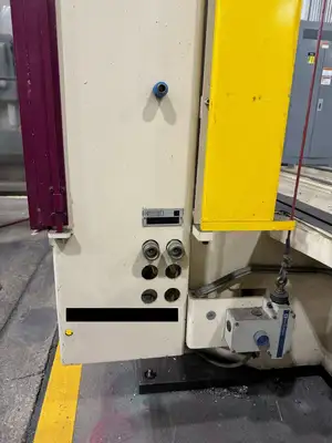 USED 2004 REIS TUS-130