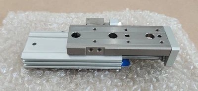 NEW SMC MXQ12L-50CS