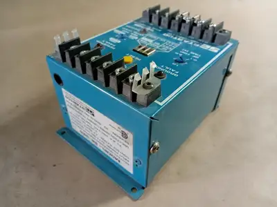 NEW STARTCO SE-325