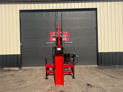 WORKSAVER HPD24HSS Post Driver | County Equipment Company LLC (2)