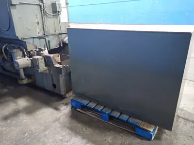 USED BLANCHARD 22K
