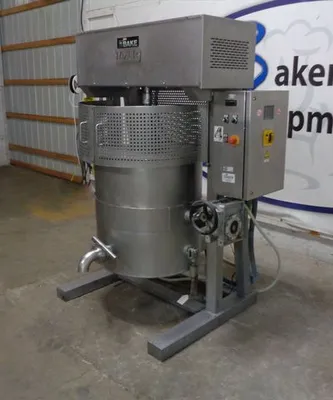 Used 2011 PRO BAKE CC250 Cooking Kettles California US | BakeryEquipment.com #1554718