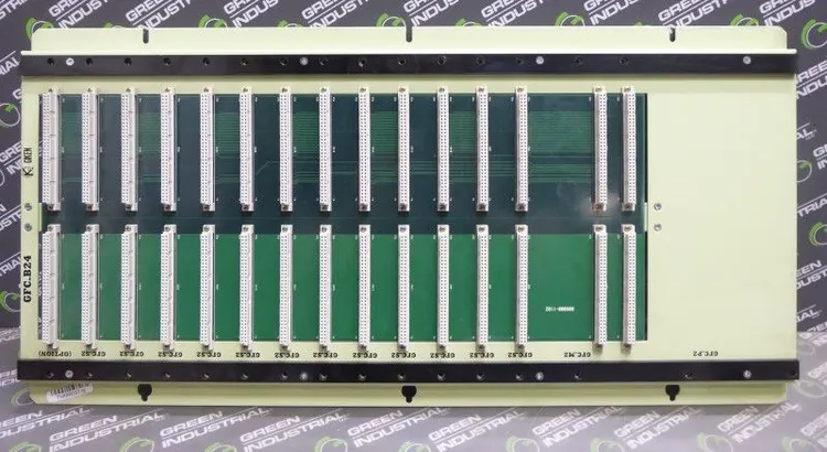 Used GIKEN _UNKNOWN_ Motion Controls Wisconsin US | Green Industrial #676200