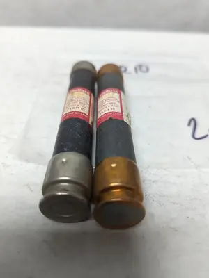 Used LITTELFUSE FLSR-10 Miscellaneous Equipment (Electrical & Power) | Surplus Asset Holdings #1194202