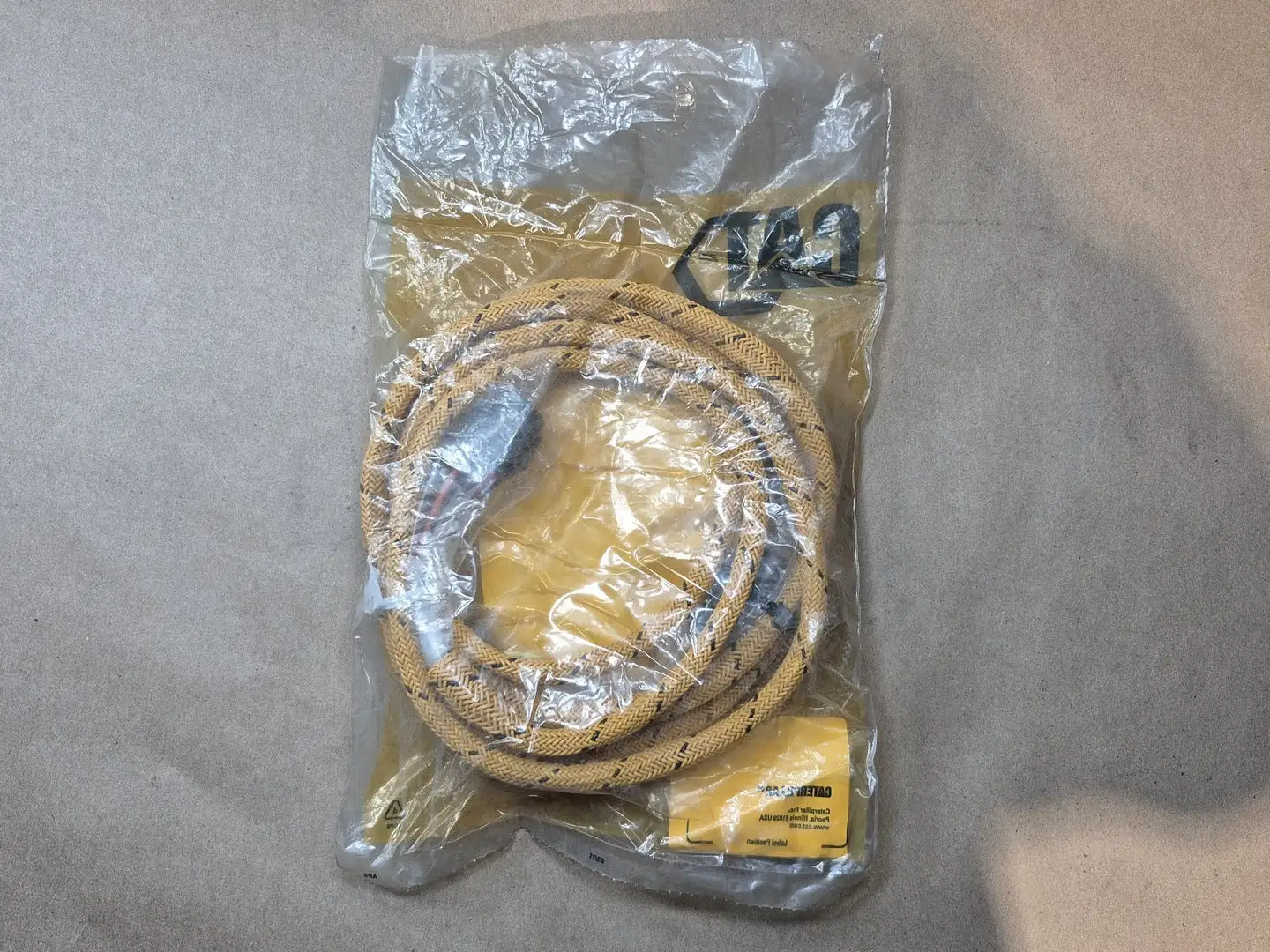 NEW CATERPILLAR 425-0512