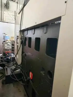 1999 HITACHI SEIKI VS50