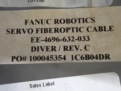 NEW FANUC EE4696632033