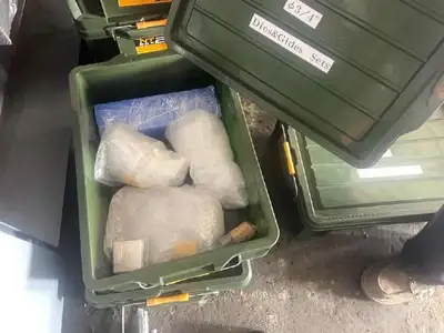 2023 NISSIN PRECISION MACHINE CO NFB030MB-4000 CNC FREEFORM BENDERS, PIPE, TUBE & BAR, N/C & CNC | Machinery Network (11)