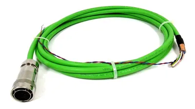 NEW KRONES 0902119922 CONNECTION CABLE